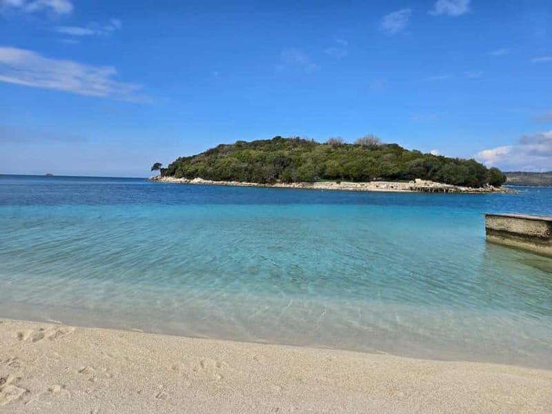 From Tirana: Ksamil Islands, Saranda, & Blue Eye Day Trip - What the Tour Includes and What You Should Know