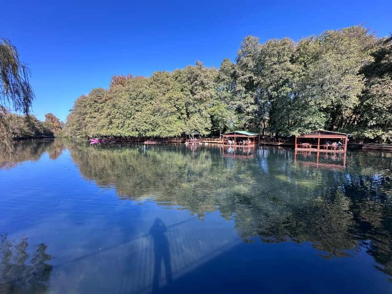 From Tirana: Ohrid Lake, Drilon, Lin, Pogradec With Lunch - Final Thoughts on the Tour