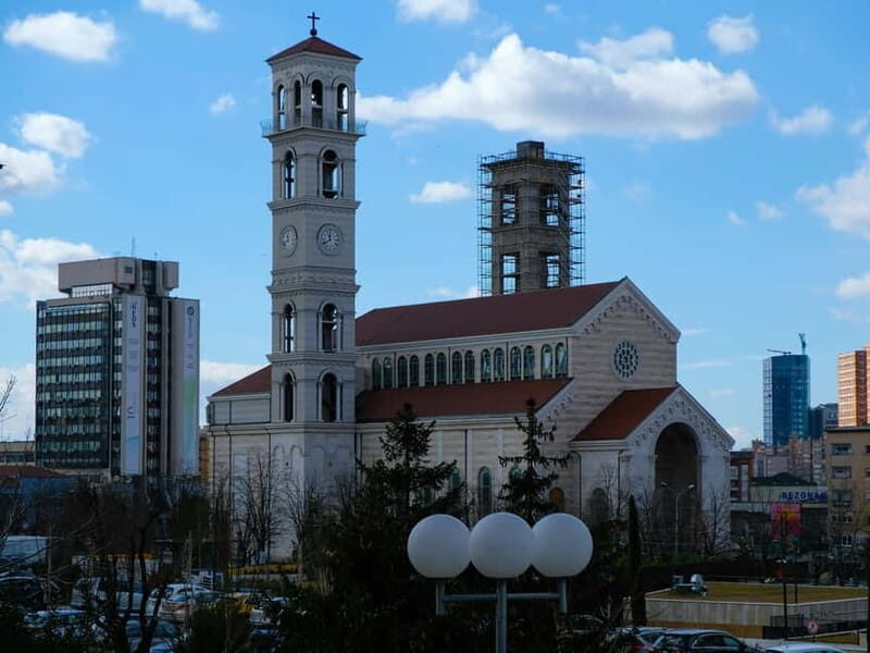 From Tirana: Prizren and Pristina Guided Tour - Why This Tour Offers Great Value