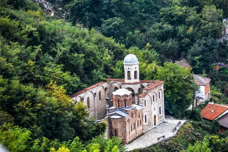 From Tirana: Prizren Day Trip with Guided City Tour - Prizren’s Ottoman Old Town