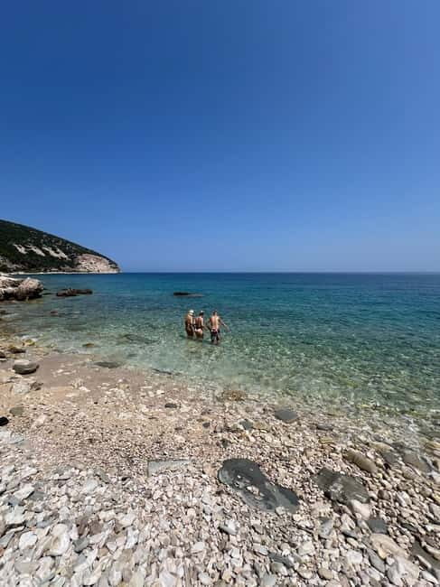 From Tirana: Sazan Island & Karaburun, Boat Tour - Practical Details and Value
