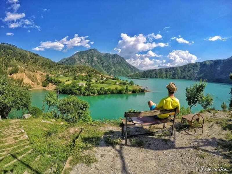 From Tirana: Shala River and Komani Lake Boat Day Tour - What to Expect During Your Day