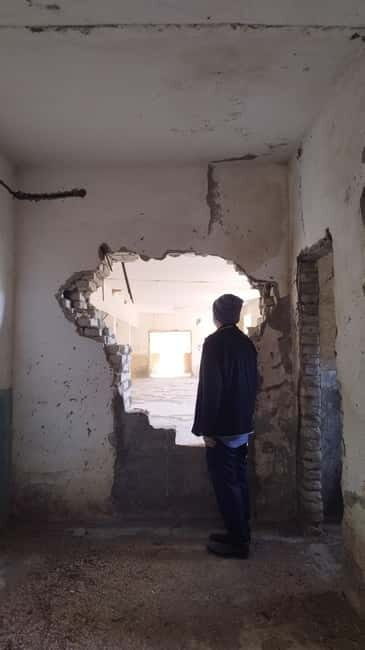 From Tirana: Spaç Prison Tour with Entrance Fees - Practical Tips for Visitors