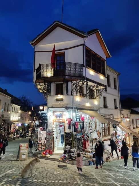 From Tirana to Gjirokaster: day trip in the enchanting city - Practical Details and Value