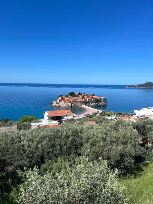 From Tirana to Montenegro: Kotor and Budva, Day tour - Deep Dive into the Details