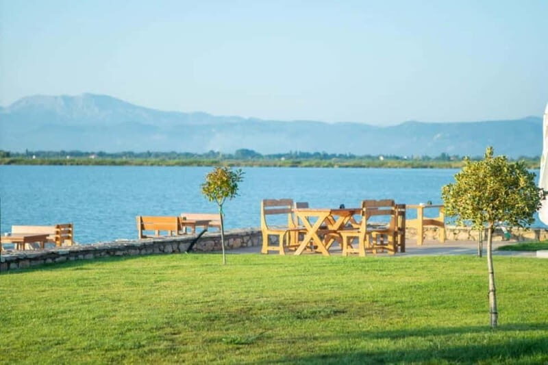 From Tirana: Ulza Lake and Patok Lagoon Day Trip - What You Can Expect on the Tour