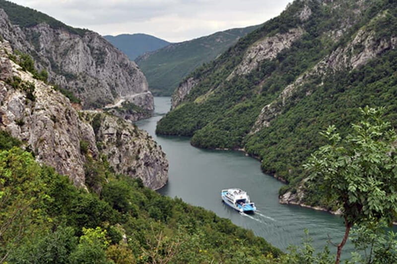 From Tirana: Valbona Park with Ferry Ride and Prizren City - Why This Tour Works Well for You