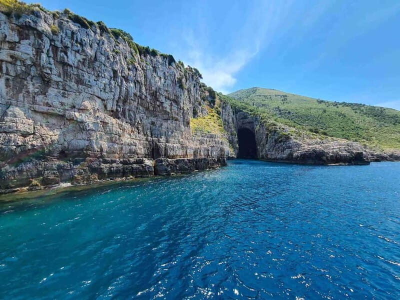 From Tirana : Vlora Boat trip to Karaburun and Sazan Island - Why This Tour is Worth Considering