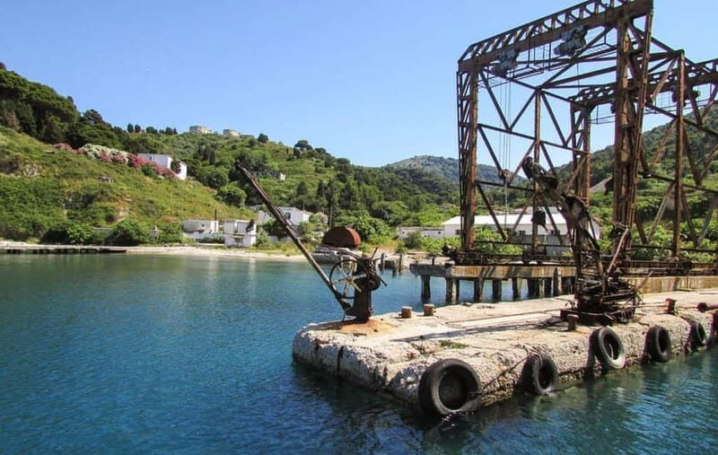 From Tirana: Vlora, Karaburun and Sazan Island Boat Day Tour - FAQs
