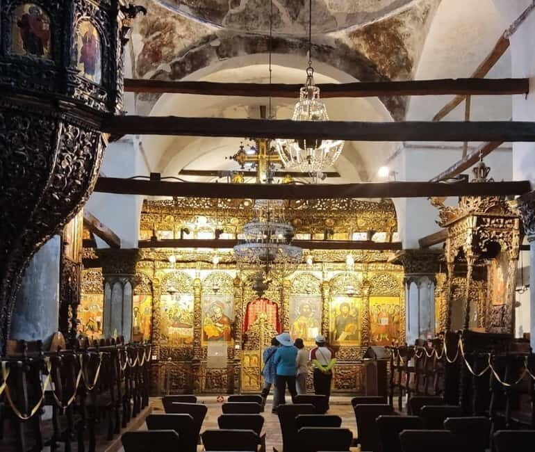 From Tirana:(Private) UNESCO Berat City & Castle Guided Tour - Who Will Love This Tour?