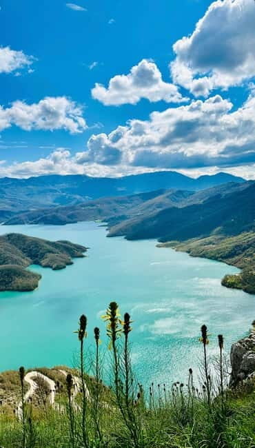 From Tirane To Bovilla Lake & Gamti Mountain SUNNSET TIME - Practical Tips for Your Trip