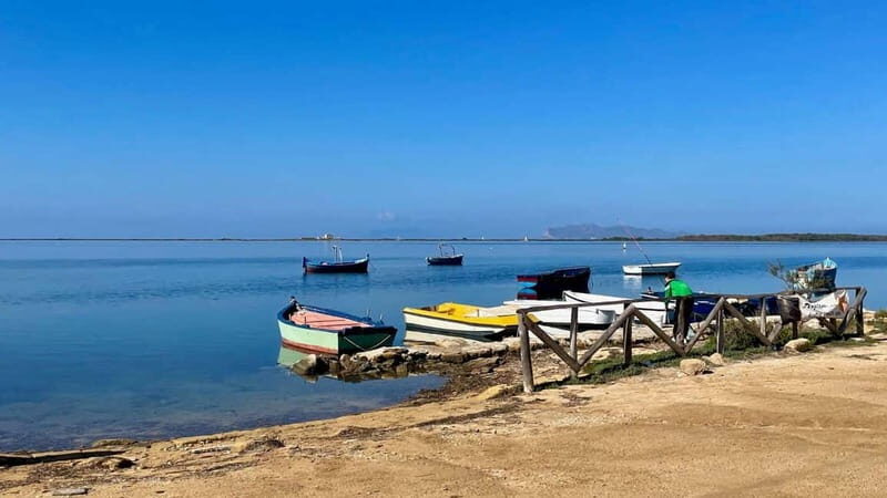 From Trapani: ebike tour to Marsala - Exploring the Itinerary: What You’ll Experience