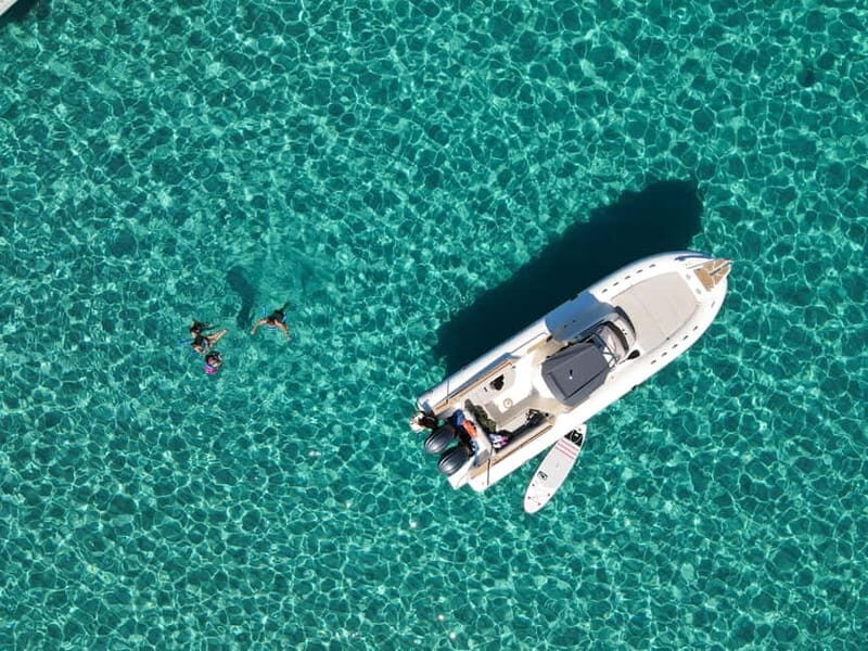 From Trapani: Egadi Islands Favignana & Levanzo Cruise - Itinerary Breakdown: From Crystal-Clear Bays to Hidden Caves