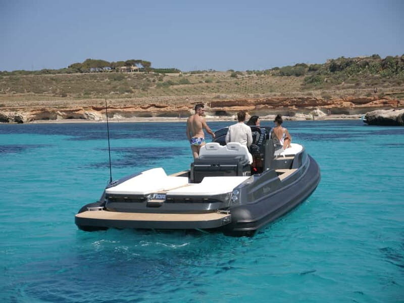 From Trapani: Egadi Islands Tour Favignana - levanzo - Practical Details and What’s Included