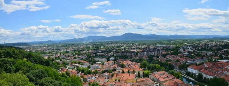From Trieste: Ljubljana and Lake Bled Full-Day Bus Tour - Authentic Experiences and Personal Touches