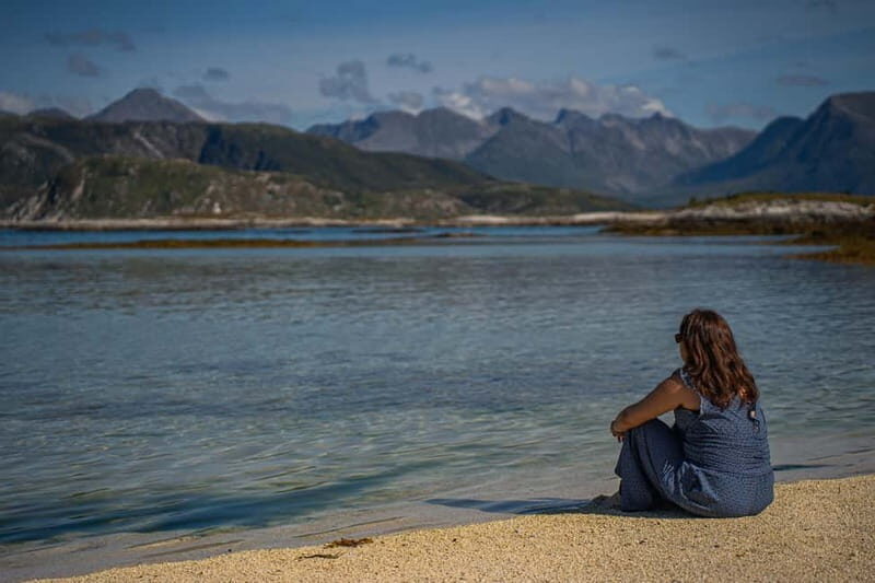 From Tromsø: Arctic Roadtrip: fjords tour with scenic picnic - The Value of This Arctic Roadtrip