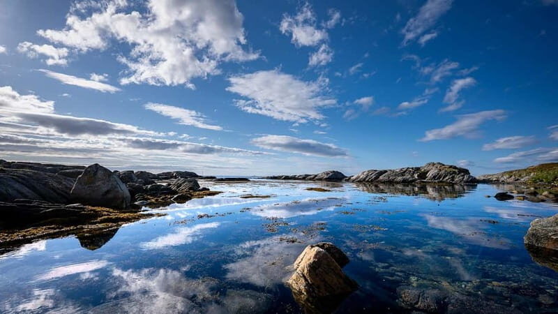From Tromsø: Experience Vannøya Island Wild, Remote & Real - What Makes This Tour Special?