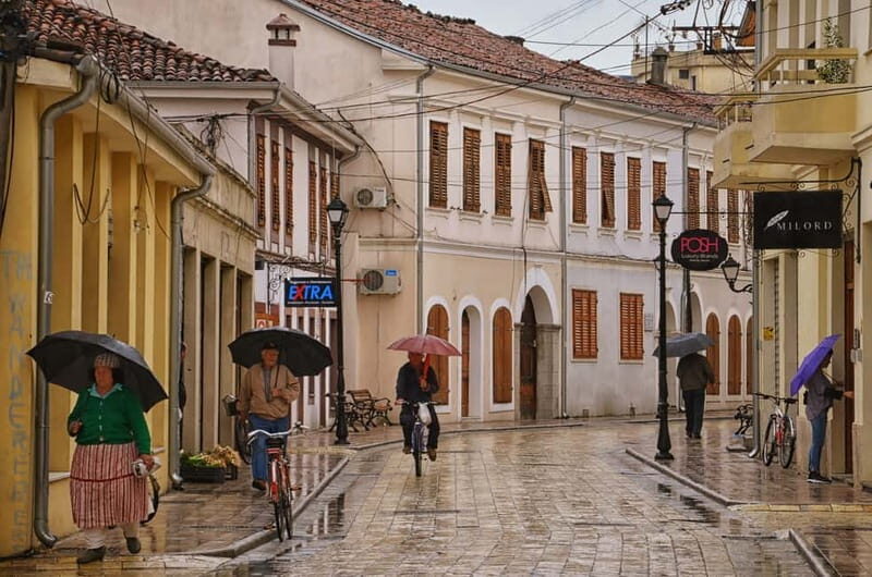 From Ulcinj: Rozafa Castle ,Skadar Lake and Skadar Tour - Skadar Lake: Nature’s Masterpiece