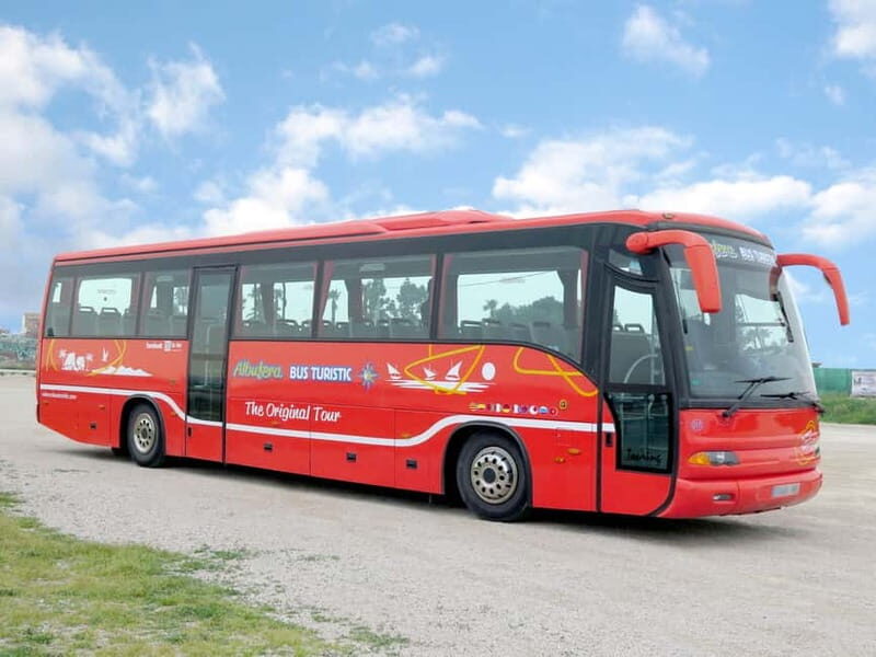 From Valencia: Albufera Natural Park Bus, Cruise and Lunch - What Makes This Tour Stand Out