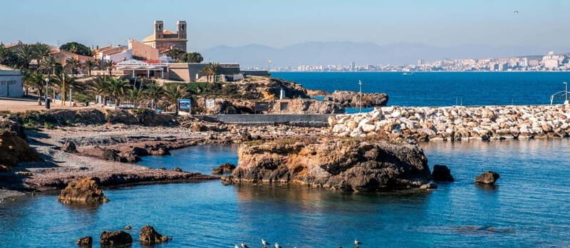 From Valencia/Gandia/Benidorm: Tabarca Island Full Day Trip - The Highlights: What Makes This Trip Special