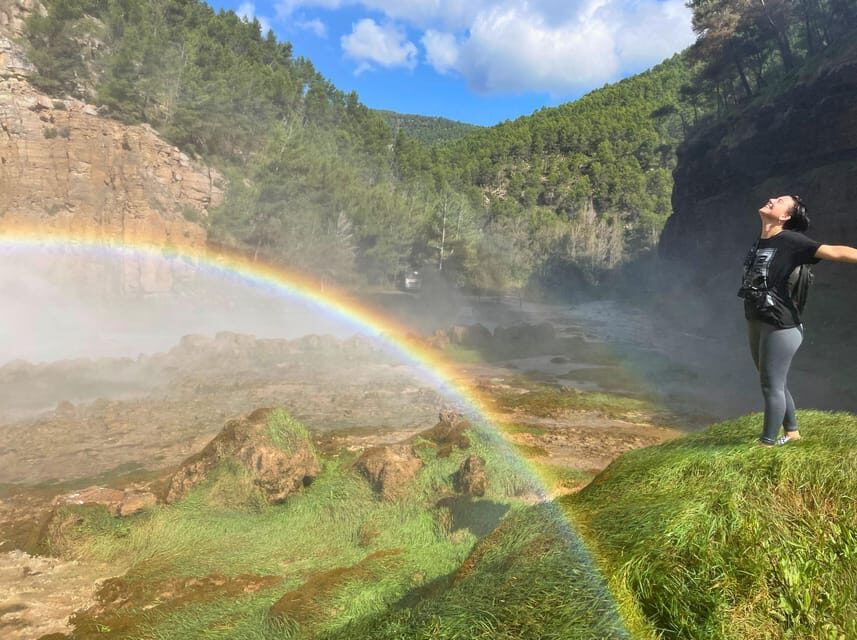 From Valencia: Montanejos Tour with Guided Hike - Who Should Consider This Tour?