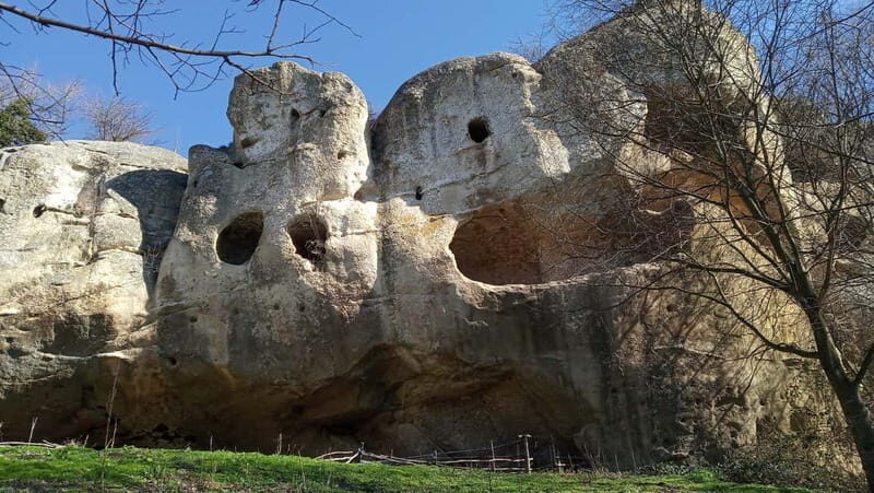 From Varna: Hiking and Climbing Day Tour - Practical Details and What’s Included