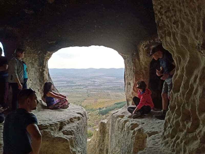 From Varna: Rock Sanctuaries Hiking Tour - The Value of the Experience