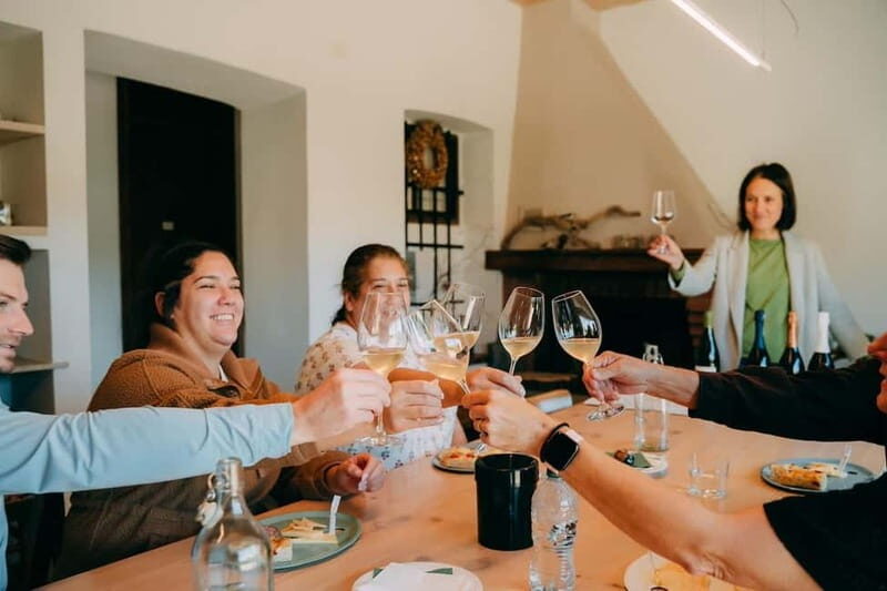 From Venice: Prosecco Wine Region Tour with 2 Tastings - What You Can Expect on This Tour