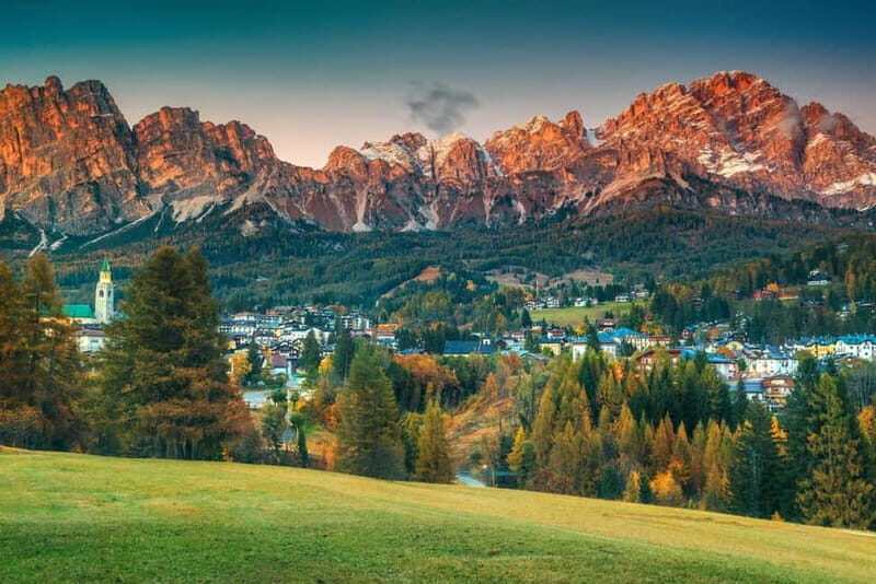 From Venice: The Best of the Dolomites Mountains Day Trip - The Practicalities: What to Expect