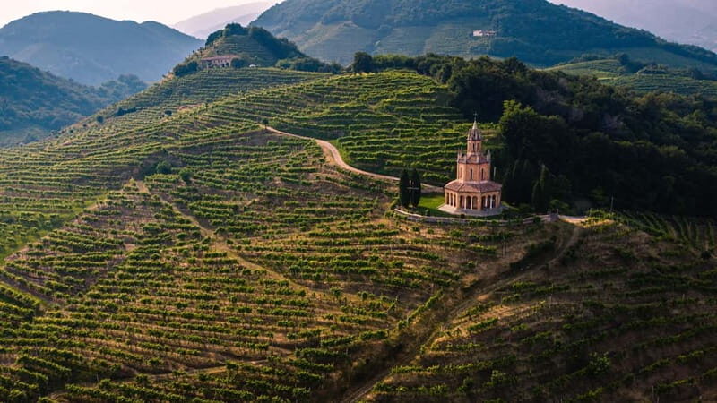 From Venice: Tour of the Prosecco Hills with Wine and Food - The Logistics: What to Expect