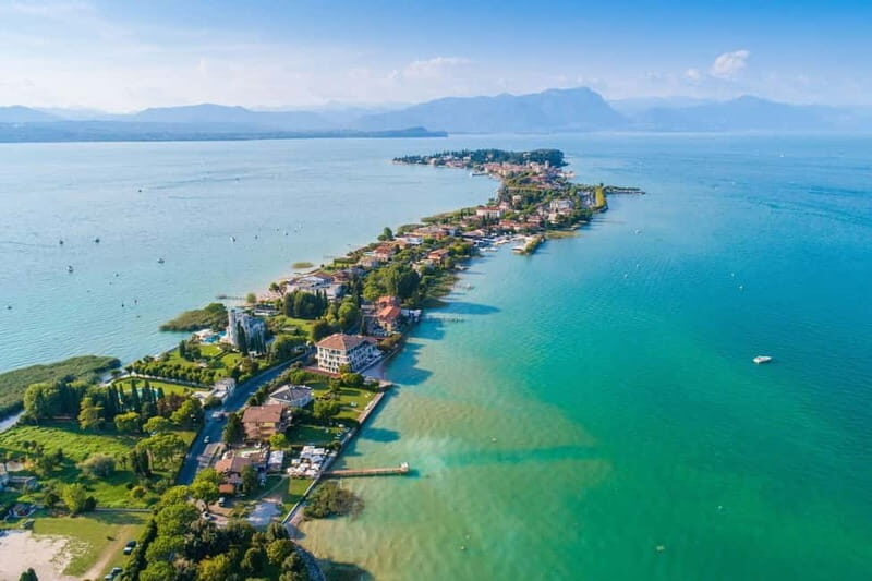 From Venice: Verona, Lake Garda, Sirmione with Spritz - What Makes This Tour Stand Out
