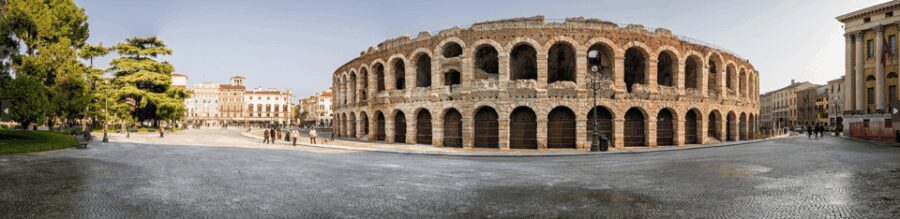 From Venice: Verona tour and Lake Garda Cruise - The Sum Up