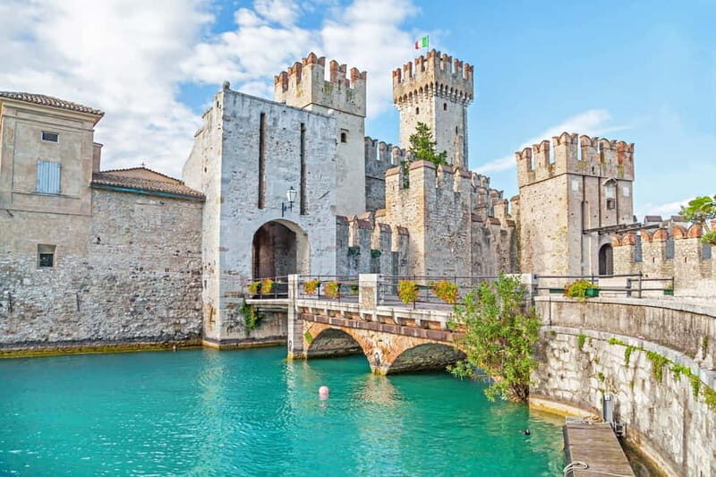From Verona: Sirmione Boat Tour with Spritz Tasting - The Experience Provider and Practical Details