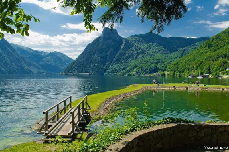 From Vienna/Bratislava: Wachau, Melk, Salzburg Full-Day Tour - What Makes This Tour a Good Deal?