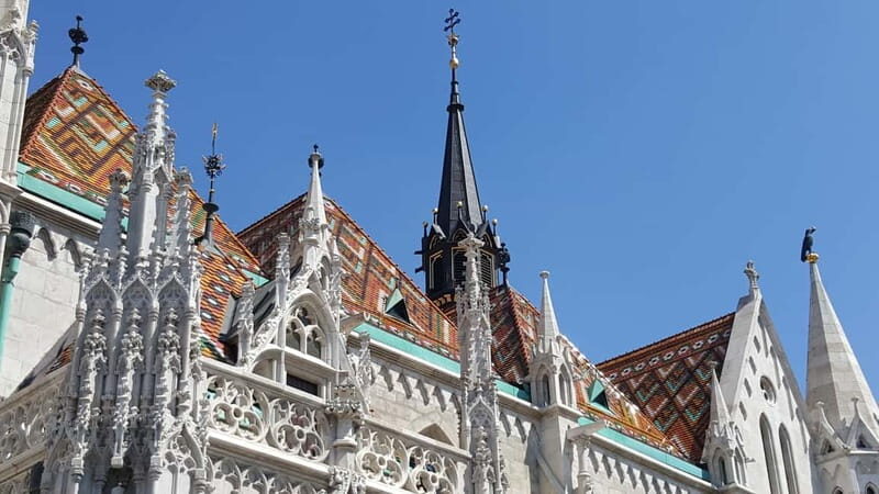 From Vienna: Budapest Guided Day Tour - An In-Depth Look at the Tour Experience