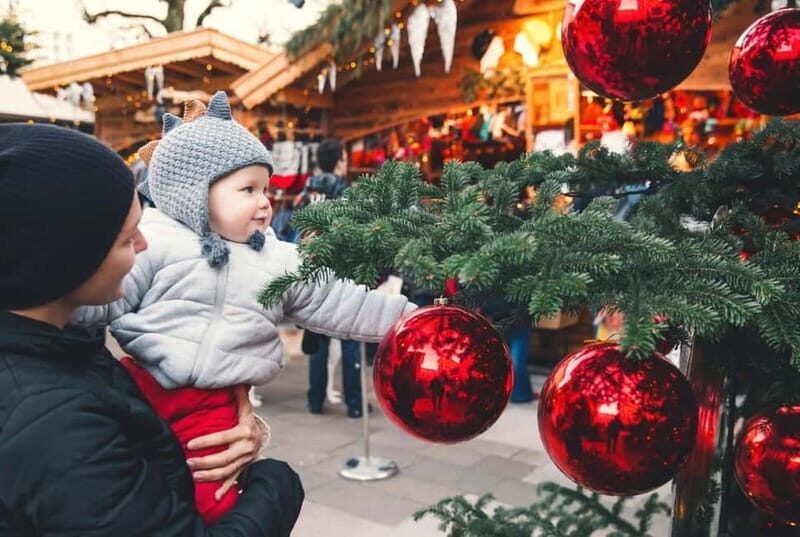 From Vienna: Christmas Markets Small-Group Trip to Hallstatt - The Practicalities and Value