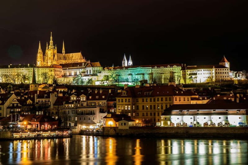 From Vienna: Day Trip to Prague& Brno with Transfer - What Travelers Say