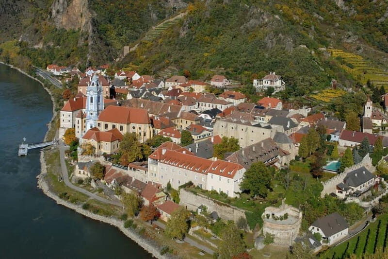 From Vienna: Hallstatt & Salzburg (En / Es Guide) - Why Choose This Tour?