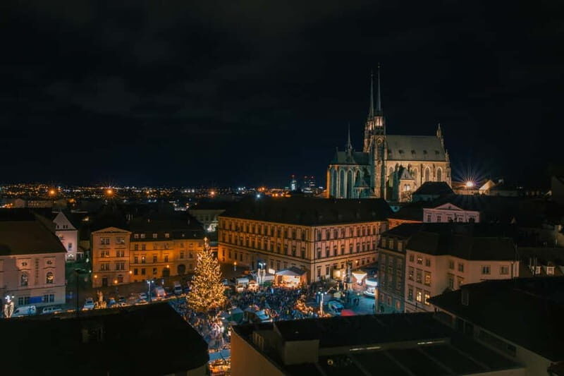 From Vienna: Prague One Day Guided Tour - The Value of This Tour