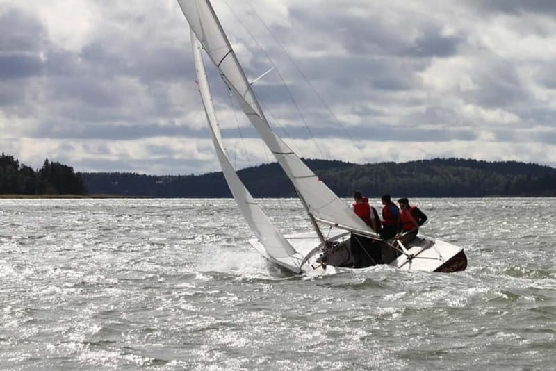 From Villa Wolax: 2-Hour Sailing Tour with Coffee and Pastry - What’s Included and What to Expect