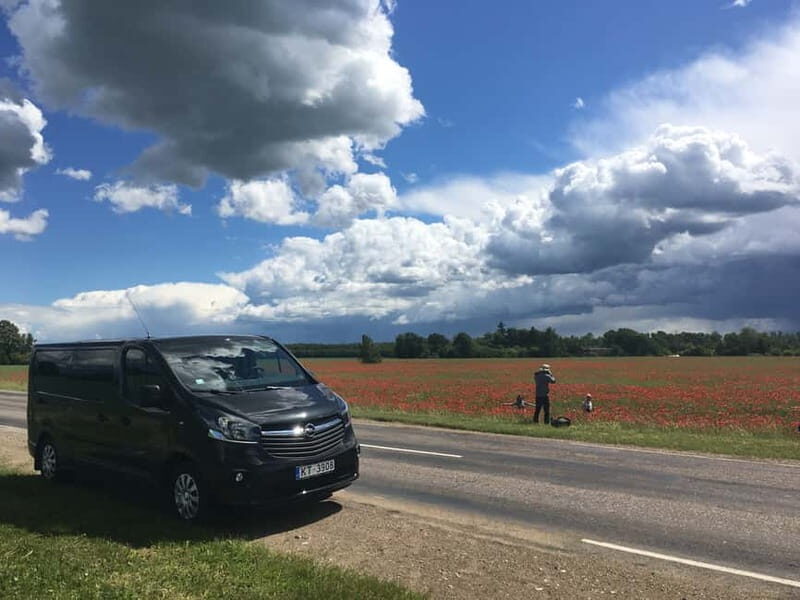 From Vilnius: Private Transfer to Riga with Sightseeing - Why This Tour Is a Great Choice