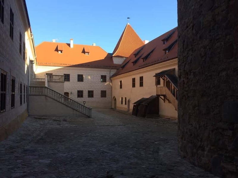 From Vilnius to Riga with Sightseeing Stops Top Private Tour - The Value Proposition: Who Should Consider This Tour?