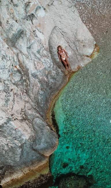 From Vis: Blue Cave speed boat tour with beach stops - Authentic Experiences and Practical Details
