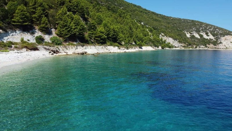 From Vlora: Boat Ticket to Sazan,Karaburun & Haxhi Ali Cave - Practical Details & Tips