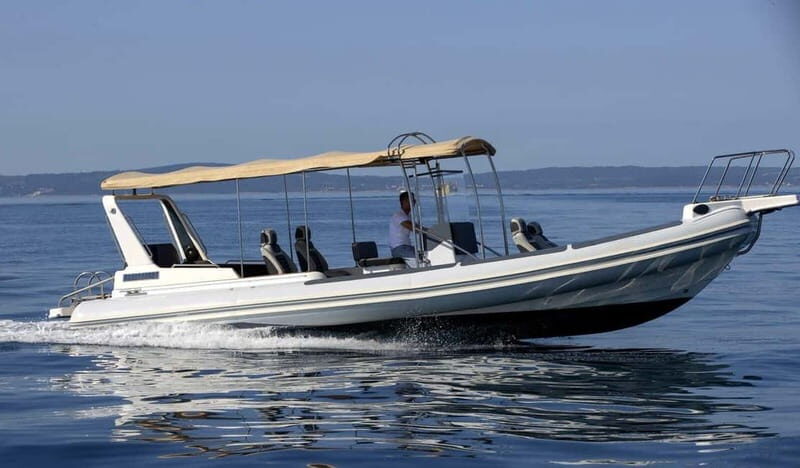 From Zadar: 3 magical stops with a cold drink - What Makes This Tour Stand Out?