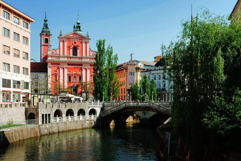 From Zagreb: Ljubljana and Lake Bled Day Trip - What’s Included and What’s Not