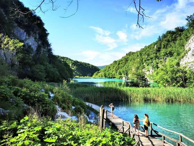 From Zagreb: Plitvice Lakes & Rastoke Village Private Tour - The Journey Through Croatia’s Natural Heritage