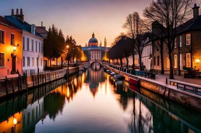 From Zagreb: Private Tour of Ljubljana,Bled Lake and Castle - Exploring Ljubljana: The Heart of Slovenia