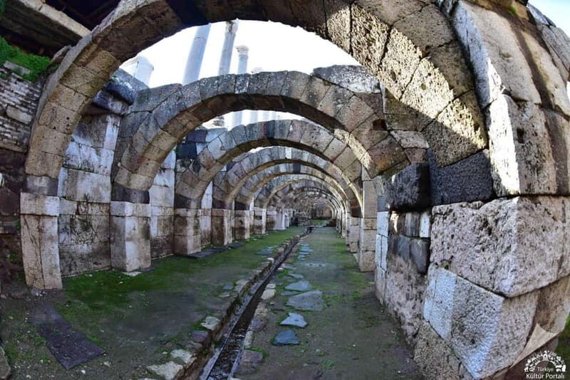 From zmir Port : zmir City Tour - Colors of Izmir - What Travelers Say