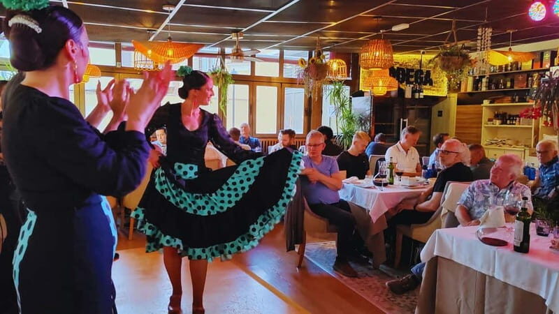 Fuengirola: Flamenco Show at Tipi Tapa Restaurant near Mijas - Who Will Love This Experience?